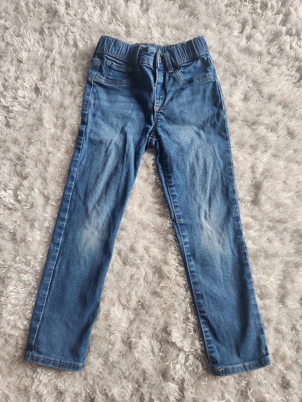 Baby Gap Denim Skinny Fit Jeans